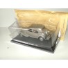 CITROEN TRACTION 11 BL DANEMARK 1946 Gris UNIVERSAL HOBBIES 1:43 blister