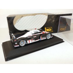 PEUGEOT 908 NÂ°7 LE MANS 2007 IXO LMM113 1:43 Abd
