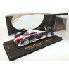 PEUGEOT 908 NÂ°7 LE MANS 2007 IXO LMM113 1:43 Abd