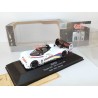 PEUGEOT 905 NÂ°2 LE MANS 1992 QUARTZO QLM99010 1:43 3Ã¨me