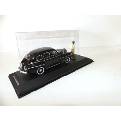 FORD FORDOR CIA THE COLD WAR SERIES IXO REPLICARS 1:43