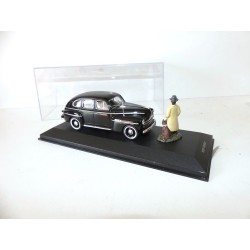 FORD FORDOR CIA THE COLD WAR SERIES IXO REPLICARS 1:43