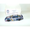 FORD THUNDERBIRD MAXWELL HOUSE N°22 NASCAR 1991 STARTER 1:43
