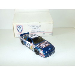 FORD THUNDERBIRD MAXWELL HOUSE N°22 NASCAR 1991 STARTER 1:43