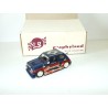 RENAULT 5 TURBO PRODUCTION 1986 BOUSQUET KIT Monté GRAPHYLAND 1:43 