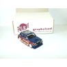 RENAULT 5 TURBO PRODUCTION 1986 BOUSQUET KIT Monté GRAPHYLAND 1:43 