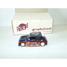 RENAULT 5 TURBO PRODUCTION 1986 BOUSQUET KIT Monté GRAPHYLAND 1:43 