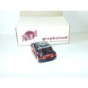 RENAULT 5 TURBO PRODUCTION 1986 BOUSQUET KIT Monté GRAPHYLAND 1:43 