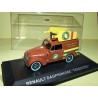 RENAULT DAUPHINOISE TEISSEIRE ALTAYA 1:43