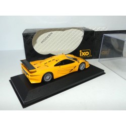 McLAREN F1 GTR Long Tail 1996 IXO MOC086 1:43