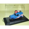 RENAULT DAUPHINOISE GONDOLO ALTAYA 1:43