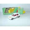 VW GOLF II 5 Portes TUNING Blanc SCHABAK 1:43