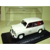 RENAULT DAUPHINOISE GONDOLO ALTAYA 1:43