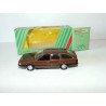 AUDI 100 AVANT Marron SCHABAK 1020 1:43