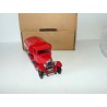 CITROEN C4 CITERNE ANTAR KIT Monte MVI sur base Solido 1:43