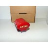 CITROEN C4 CITERNE ANTAR KIT Monte MVI sur base Solido 1:43