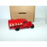 CITROEN C4 CITERNE ANTAR KIT Monte MVI sur base Solido 1:43