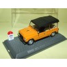 RENAULT ACL RODEO Coursière 1971 UNIVERSAL HOBBIES 1:43 M6 Interaction