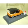 RENAULT ACL RODEO Coursière 1971 UNIVERSAL HOBBIES 1:43 M6 Interaction