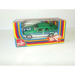 FORD SIERRA COSWORTH Version Course HOTWHEELS 1:43