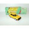 VW GOLF II PTT POSTE SCHABAK 1:43