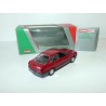 FORD SIERRA 3 Corps Rouge SCHABACK 1:43