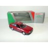 FORD SIERRA 3 Corps Rouge SCHABACK 1:43