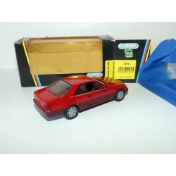 MERCEDES 600 SEC SCHABAK 1270 1:43