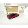 VW POLO II Phase 2 COUPE Rouge SCHABAK 1:43