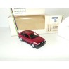 VW POLO II Phase 2 COUPE Rouge SCHABAK 1:43