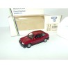 VW POLO II Phase 2 COUPE Rouge SCHABAK 1:43