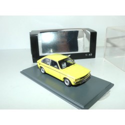 OPEL KADETT CITY Jaune NEO 1:43