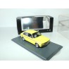 OPEL KADETT CITY Jaune NEO 1:43