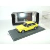 OPEL KADETT CITY Jaune NEO 1:43