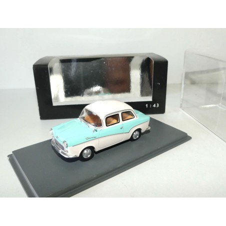 ISAR ROYAL GOGGOMOBILE T700 LIMO NEO 1:43