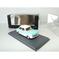 ISAR ROYAL GOGGOMOBILE T700 LIMO NEO 1:43
