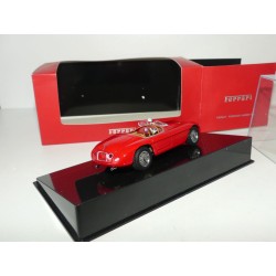 FERRARI 166 M 1948 Rouge IXO FER047 1:43