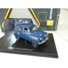RENAULT COLORALE 4*4 Bleu NOREV 1:43