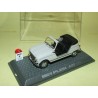 RENAULT 4 PLEIN AIR 1968 UNIVERSAL HOBBIES 1:43 M6 Interaction