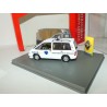 RENAULT ESPACE I SAMU 03 UNIVERSAL HOBBIES 1:43