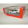 RENAULT ESPACE I SAMU 03 UNIVERSAL HOBBIES 1:43