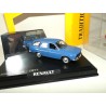 RENAULT 12 BREAK 1971 Bleu NOREV 1:43