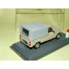 RENAULT 4 L PICK UP BachÃ© 1983 UNIVERSAL HOBBIES 1:43  M6 Interaction
