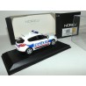 RENAULT MEGANE ESTATE III POLICE NOREV 1:43