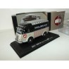 RENAULT 1000 Kg BHV sans son Livreur et son Chariot NOREV 1:43