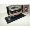 RENAULT 1000 Kg BHV sans son Livreur et son Chariot NOREV 1:43