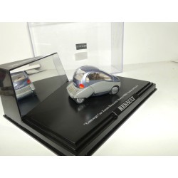 RENAULT MATRA ZOOM 1992 CONCEPT CAR MINISTYLE 1:43