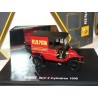 RENAULT 8 CV 2 CYLINDRES 1906 FELIX POTIN IXO 1:43