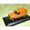 RENAULT 4 F6 SERVICE AUTOROUTE ALTAYA 1:43