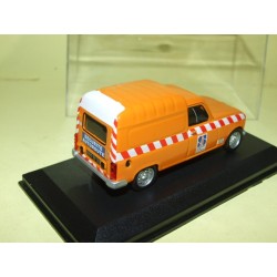 RENAULT 4 F6 SERVICE AUTOROUTE ALTAYA 1:43